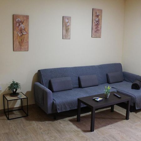 Ninfa De La Sierra Apartment Riopar Exterior photo