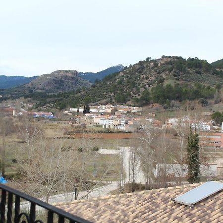 Ninfa De La Sierra Apartment Riopar Exterior photo